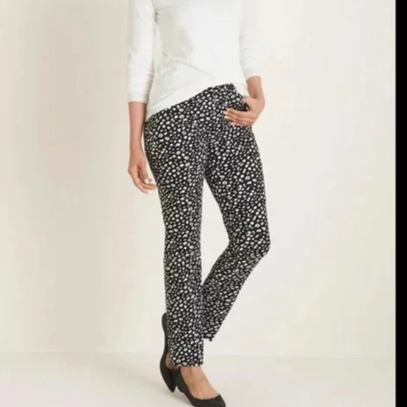 Bnwt so slimmingg Brigette pants - Picture 2 of 6